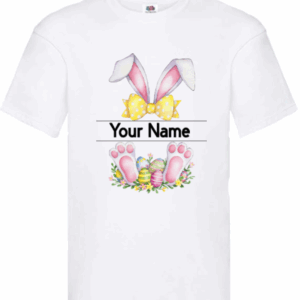 Easter T shirt