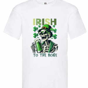 St Patrick's Day Men's T-shirt