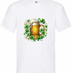 St Patrick's Day Men's T-shirt