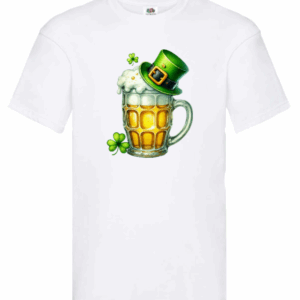St Patrick's Day Men's T-shirt